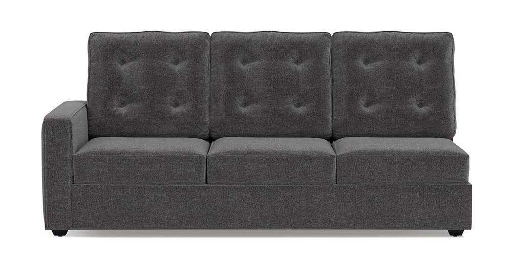 Apollo Sectional Tufted Sofa